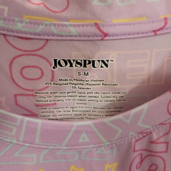 Women's Sleep Shirts with pockets 2 items together - Picture 5 of 7